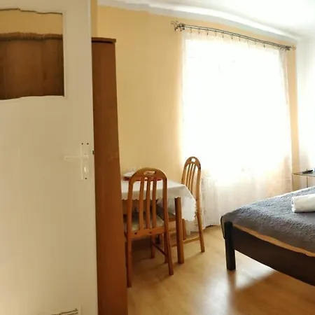 U Eli * Kolobrzeg