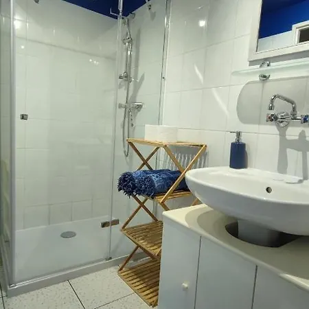 U Eli Homestay Kolobrzeg