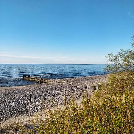 Privatunterkunft U Eli *