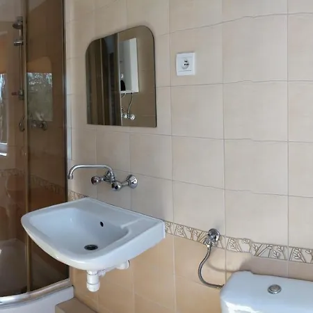 U Eli Privatunterkunft