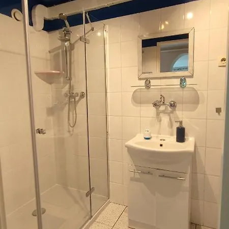 Privatunterkunft U Eli