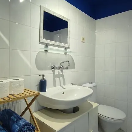 Privatunterkunft U Eli