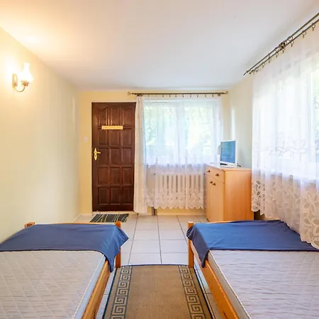 U Eli Privatunterkunft