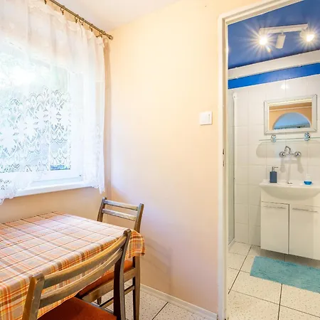 U Eli Habitación en casa particular Kołobrzeg